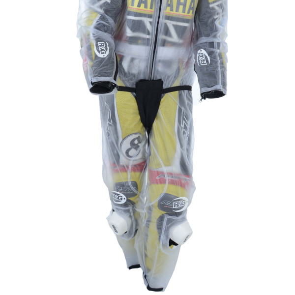 R&G R&G Waterproof Rain Trousers